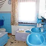 Gaestezimmer Am Tiefwarensee Privat bolig *