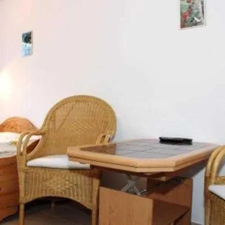 Gaestezimmer Am Tiefwarensee