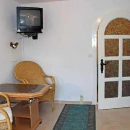 Habitación en casa particular Gaestezimmer Am Tiefwarensee