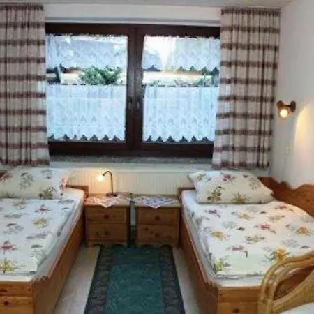 Gaestezimmer Am Tiefwarensee