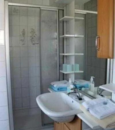 Gaestezimmer Am Tiefwarensee *