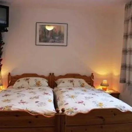 Habitación en casa particular Gaestezimmer Am Tiefwarensee