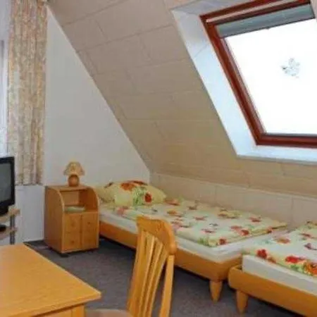 Gaestezimmer Am Tiefwarensee *