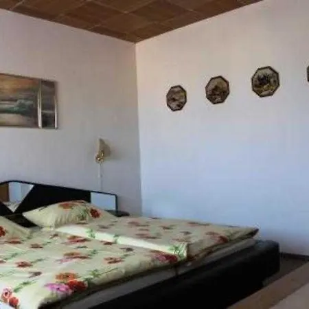 Gaestezimmer Am Tiefwarensee