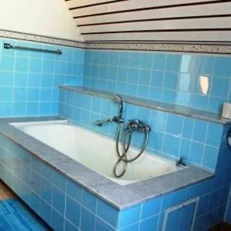 Gaestezimmer Am Tiefwarensee Проживание в семье Варен