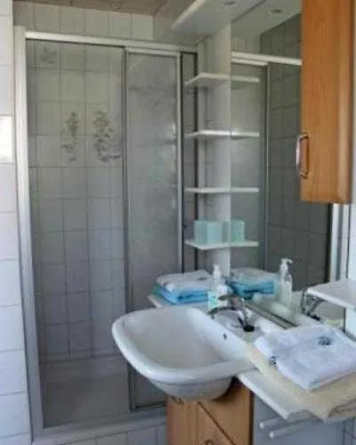 Gaestezimmer Am Tiefwarensee *